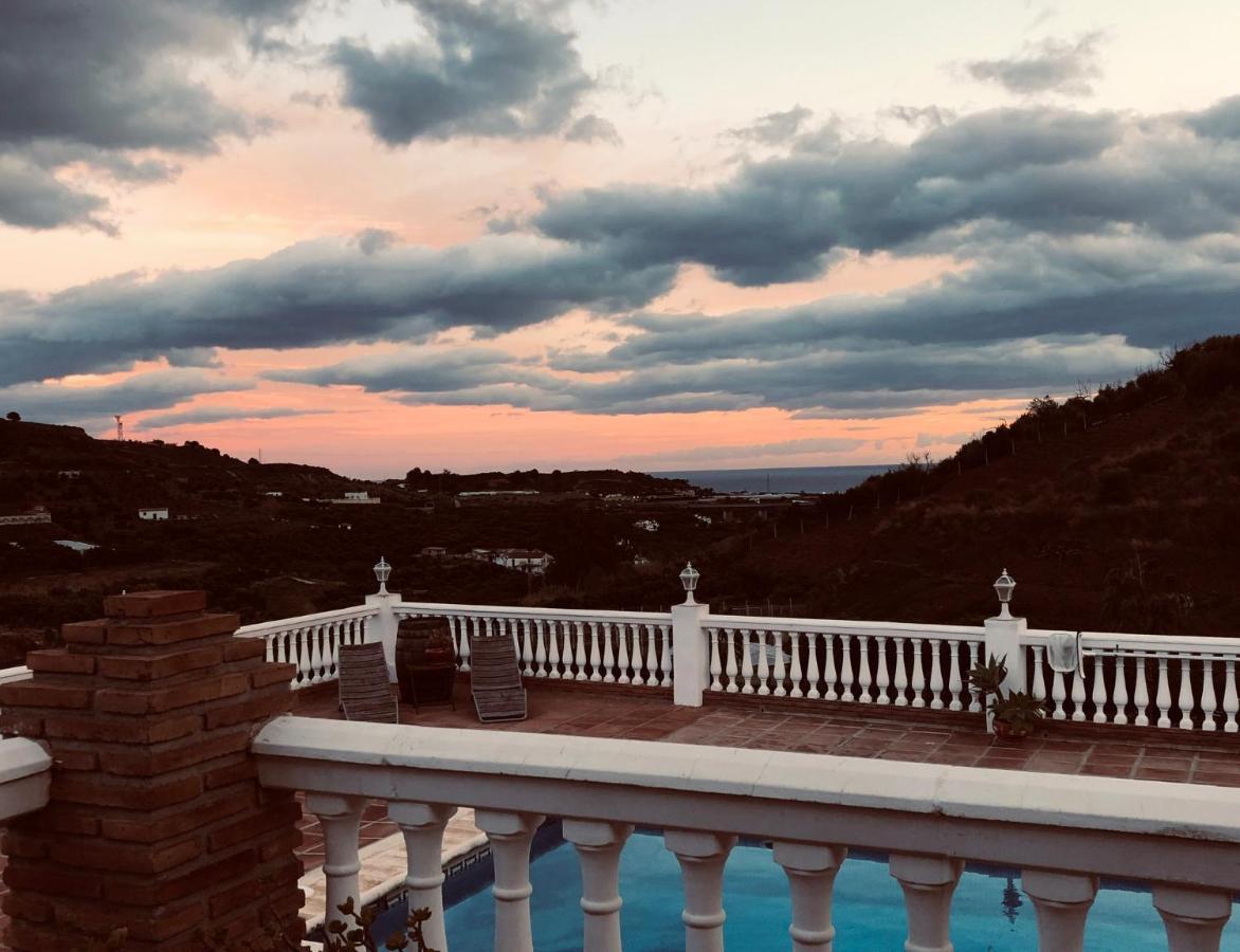 Villa Sunshine Countryside Resort فريجيليانا المظهر الخارجي الصورة