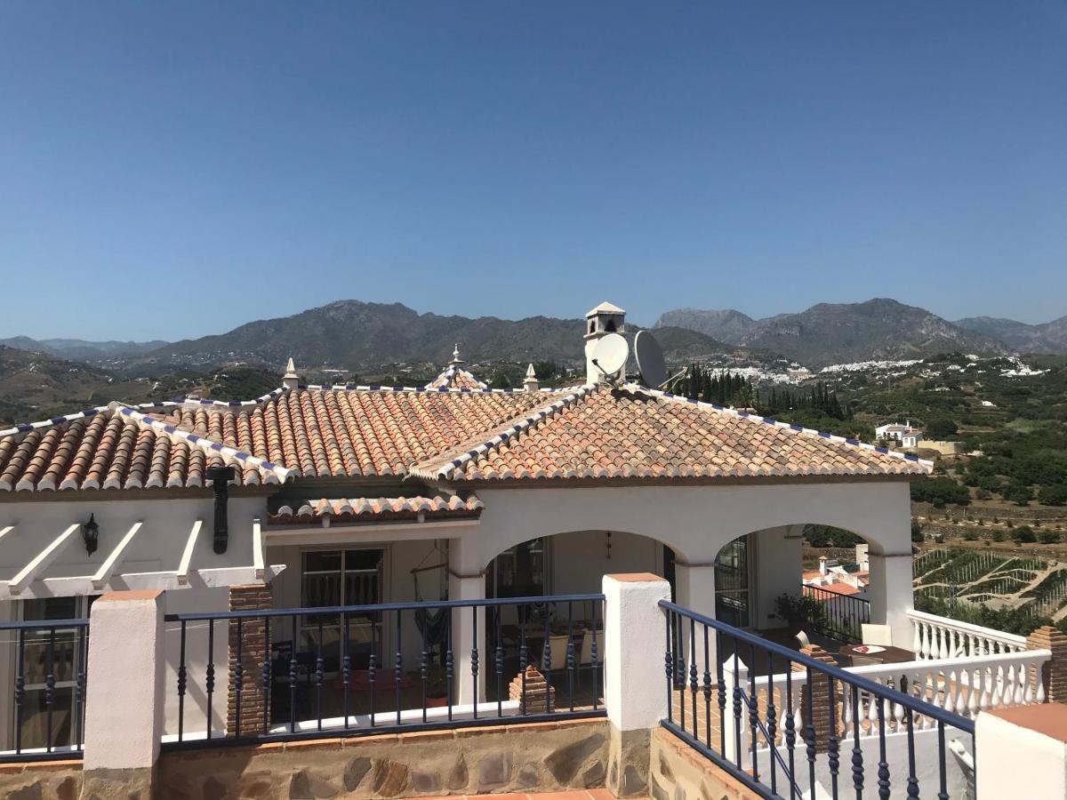 Villa Sunshine Countryside Resort فريجيليانا المظهر الخارجي الصورة
