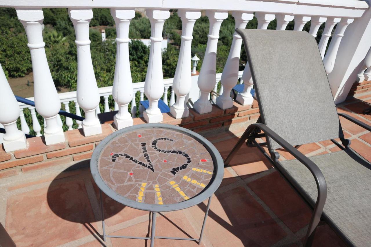 Villa Sunshine Countryside Resort فريجيليانا المظهر الخارجي الصورة