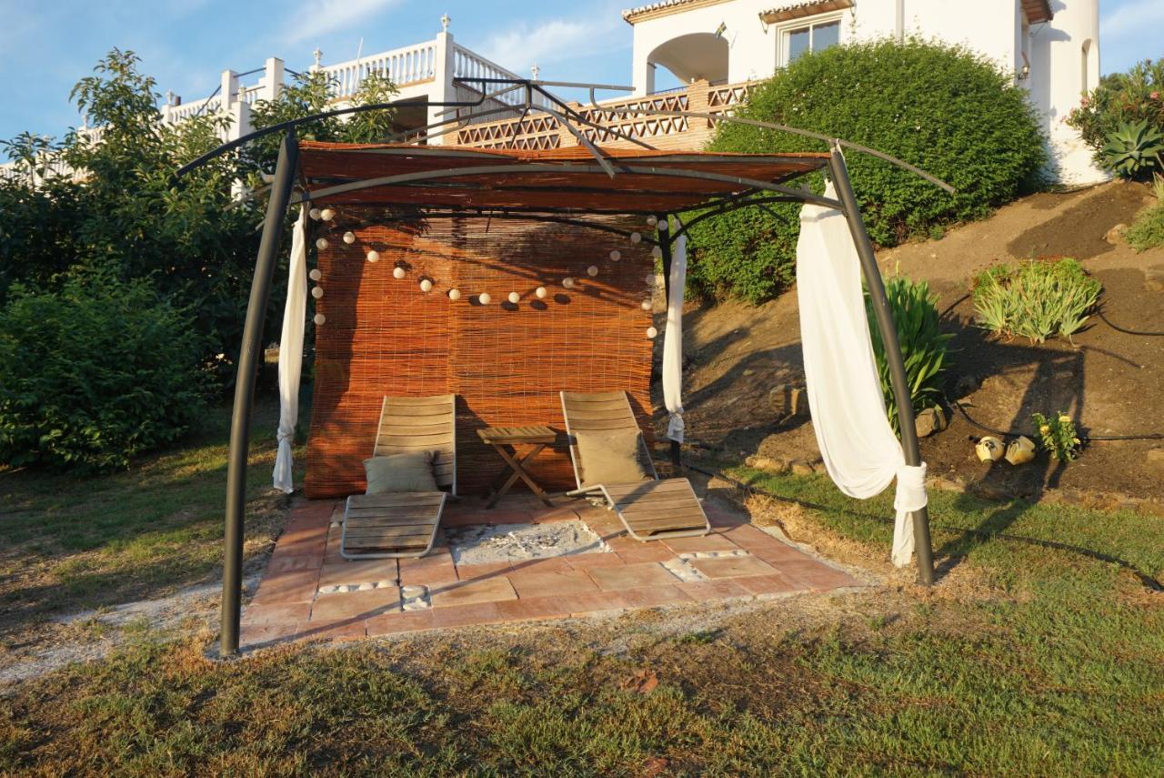 Villa Sunshine Countryside Resort فريجيليانا المظهر الخارجي الصورة