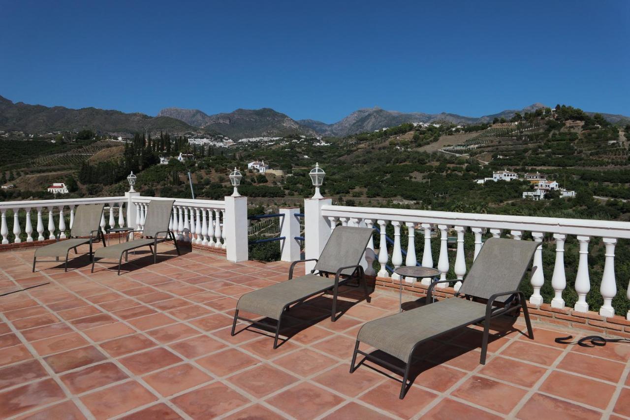 Villa Sunshine Countryside Resort فريجيليانا المظهر الخارجي الصورة