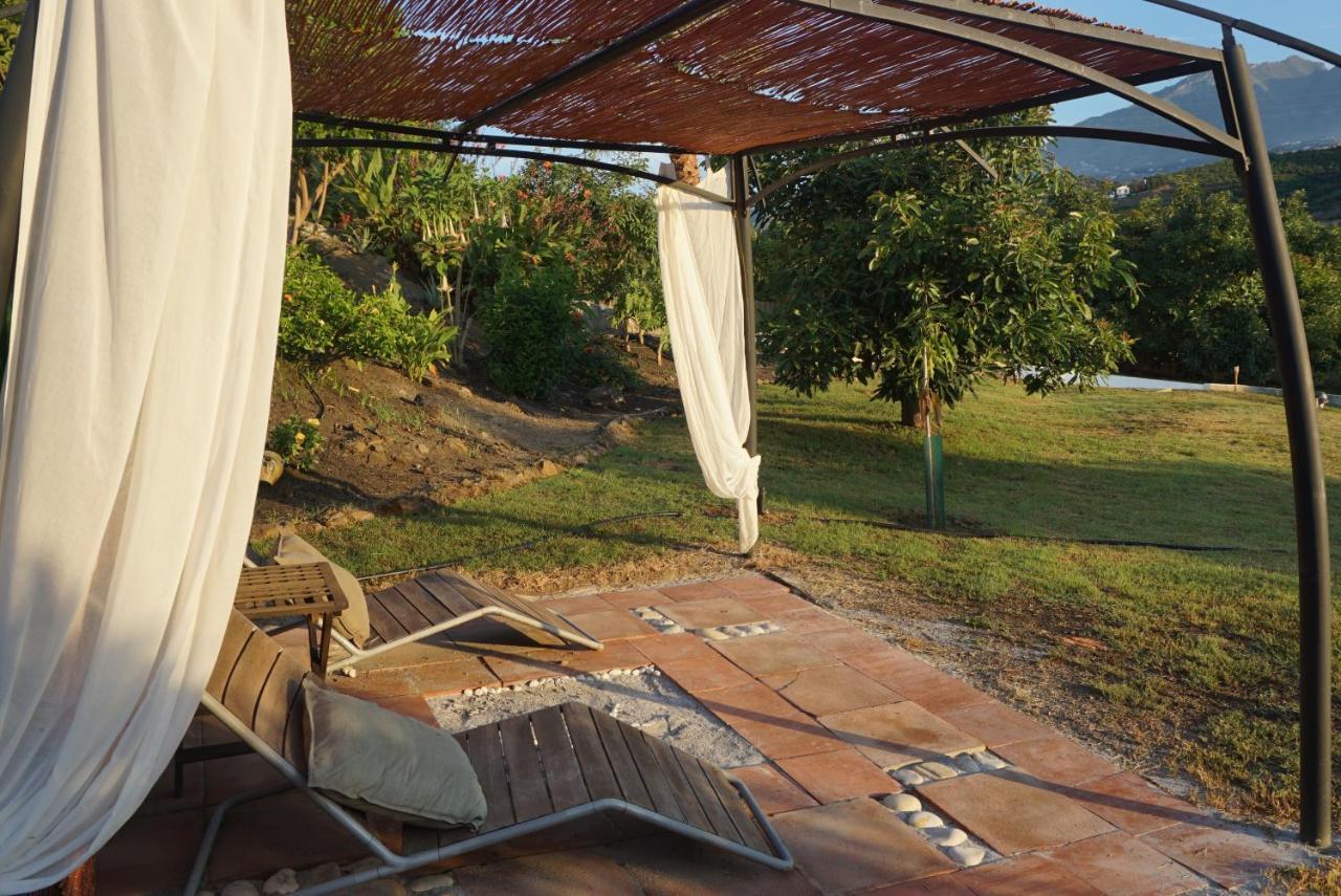 Villa Sunshine Countryside Resort فريجيليانا المظهر الخارجي الصورة